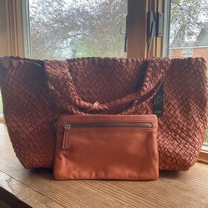 Falor Handbag